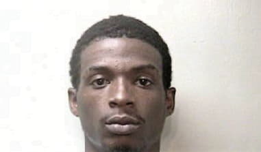 Lorenzo Brooks, - Leon County, FL 