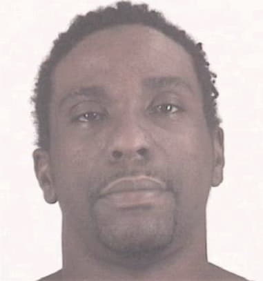 Carlton Brown - Tarrant County, TX 