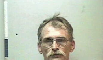 Richard Brown, - Henderson County, KY 