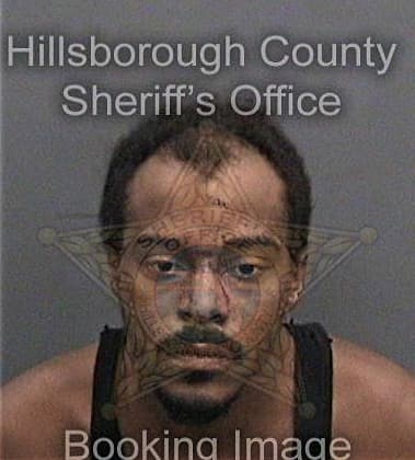 Dwanquel Bryant, - Hillsborough County, FL 