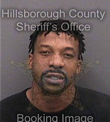 Renardo Butler, - Hillsborough County, FL 