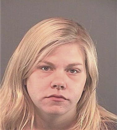 Christy Cain, - Peoria County, IL 