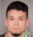 Jose Canochan - Multnomah County, OR 
