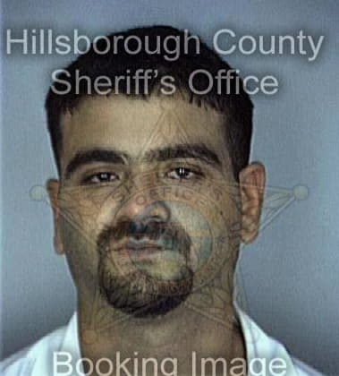 Fernando Carmenaty, - Hillsborough County, FL 