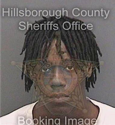 Robert Clark - Hillsborough County, FL 