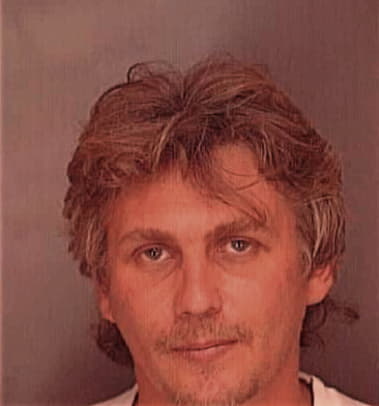 Kimble Clements - Polk County, FL 
