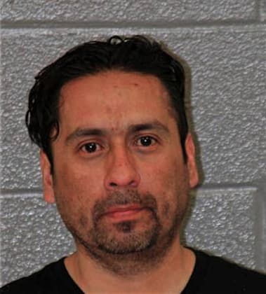 Jeffrey Clopton - Mecklenburg County, NC 