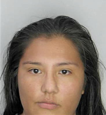 Katie Cobenias - Hillsborough County, FL 