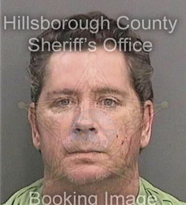 Michael Collins, - Hillsborough County, FL 