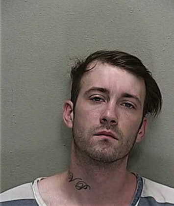 Brandon Conley, - Marion County, FL 