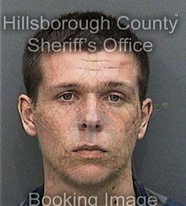 Austin Cook, - Hillsborough County, FL 