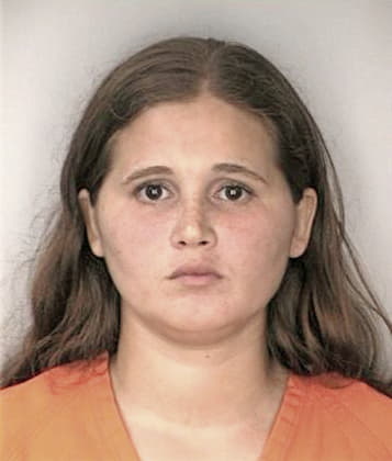 Maria Crump, - Hillsborough County, FL 