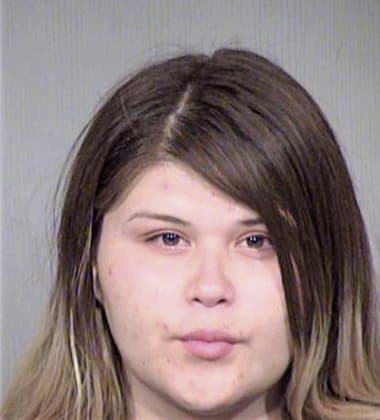 Kristine Darron-Peralta - Maricopa County, AZ 