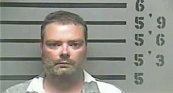 Christopher Davis, - Hopkins County, KY 