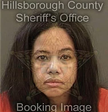 Maria Delacruz, - Hillsborough County, FL 