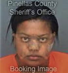 Kenyetta Delphant, - Pinellas County, FL 