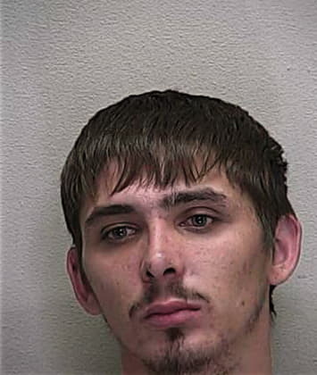 Joseph Drew, - Marion County, FL 