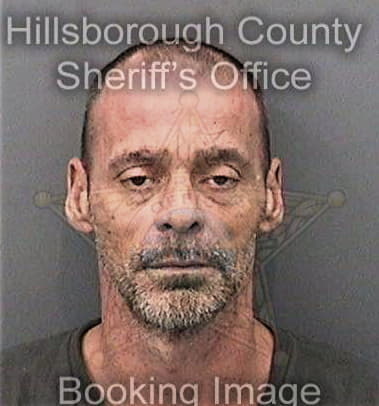 Charles Dubose, - Hillsborough County, FL 