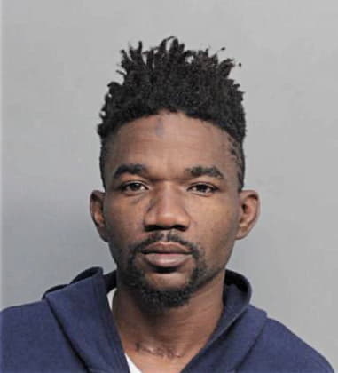 Lionel Duval, - Dade County, FL 