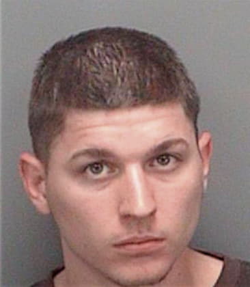 Andrew Exposito, - Pinellas County, FL 