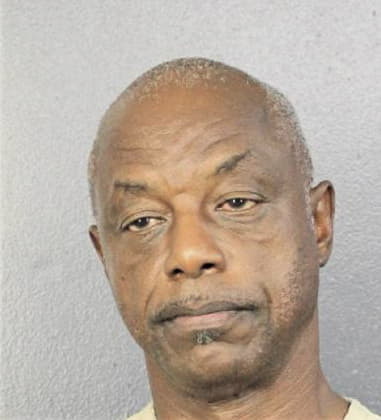 Fredrick Fenelon, - Broward County, FL 