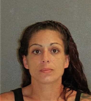 Jessica Fernandez-Garcia, - Volusia County, FL 