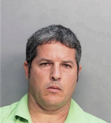 Fulvio Figueroa, - Dade County, FL 