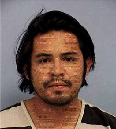 Raymond Flores, - Travis County, TX 