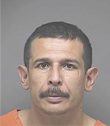 Antonio Garcia, - Denton County, TX 