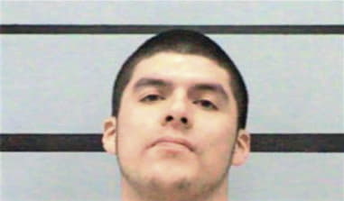 Antonio Garcia, - Lubbock County, TX 