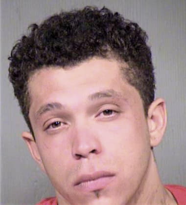 Edgar Garcia - Maricopa County, AZ 
