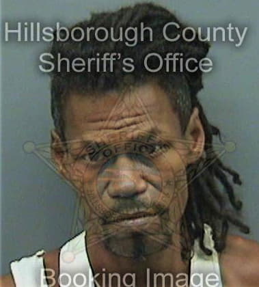 Robert Gathrite, - Hillsborough County, FL 