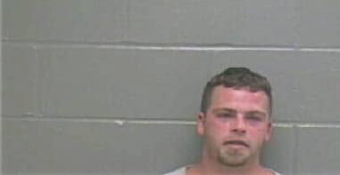 Donald Gilliland, - Kenton County, KY 