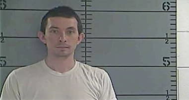 Stephen Golden, - Oldham County, KY 