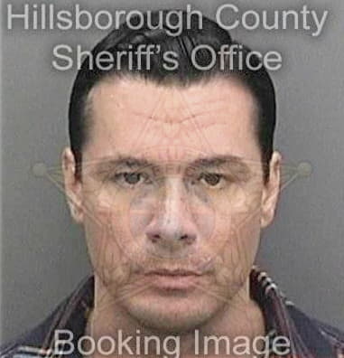 Carlos Gomez, - Hillsborough County, FL 