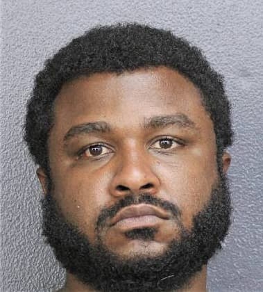 Gene Graham, - Broward County, FL 