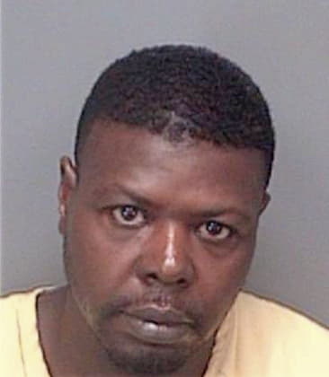 Tyrone Graham, - Pinellas County, FL 