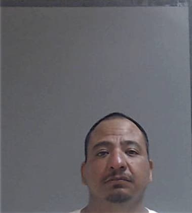 Jose Guajardo, - Hidalgo County, TX 