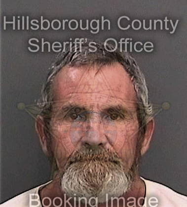 Jorge Guevara, - Hillsborough County, FL 