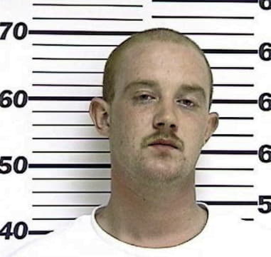 Joshua Hartzel - Campbell County, KY 