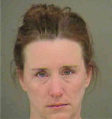 Rebecca Hatley, - Mecklenburg County, NC 