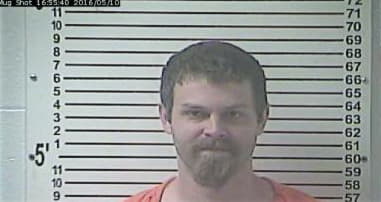 Brandon Haycraft, - Hardin County, KY 