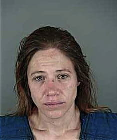 Jennie Haynes - Lane County, OR 