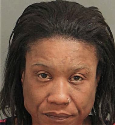 Denise Henry - Wake County, NC 