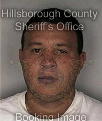 Juan Hernandez - Hillsborough County, FL 