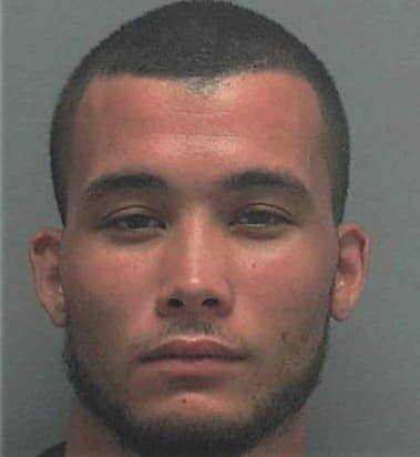 Orlando Hernandez, - Lee County, FL 