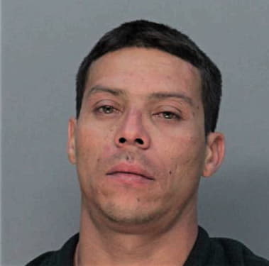 Issac Herrera, - Dade County, FL 