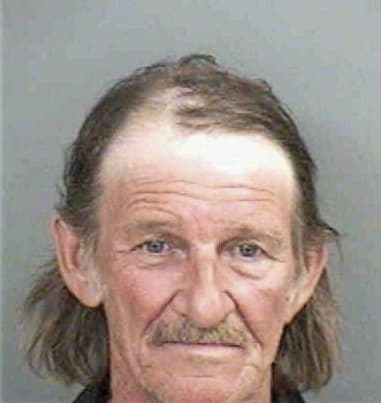 Arthur Hickman, - Collier County, FL 