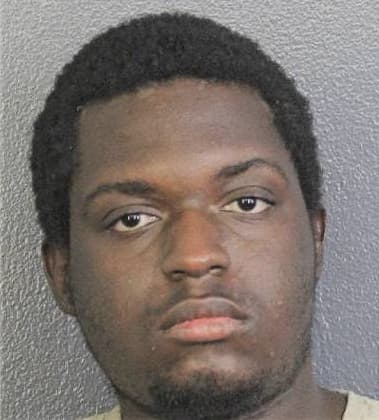 Jason Hicks, - Broward County, FL 