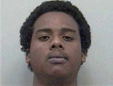 Sedrick Horn, - Marion County, FL 